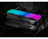 ADATA 16GB (2x8GB) 5600 CL46 XPG Lancer Blade RGB - 1515753 - zdjęcie 3